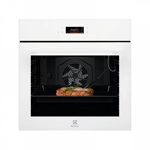 Встраиваемый духовой шкаф ELECTROLUX LOE8H39V