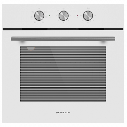 Шкаф духовой электрический HOMSair OEF606WH