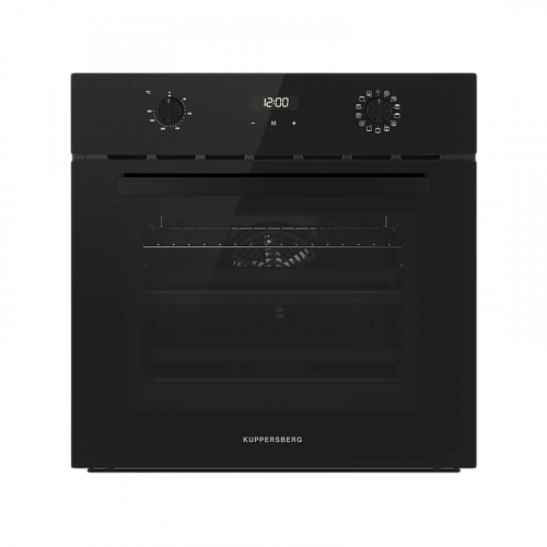 Духовой шкаф Kuppersberg HF 678 B