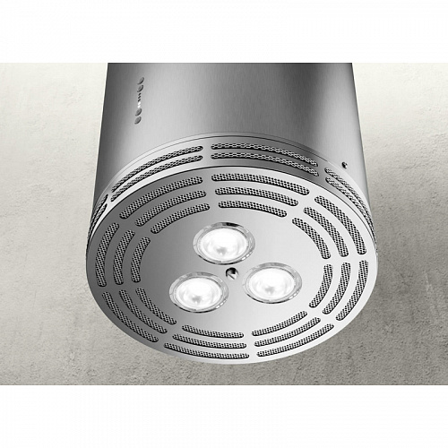 Островная вытяжка ELICA ZENITH II IX/A/33-PRF0183060