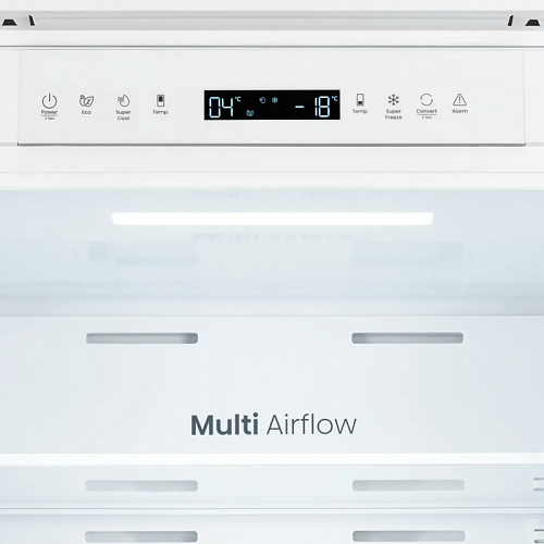 Встраиваемый холодильник KUPPERSBERG RBN 1964