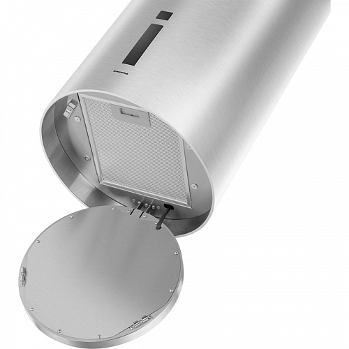 Вытяжка Maunfeld LEE ISLA (sensor) 39 INOX