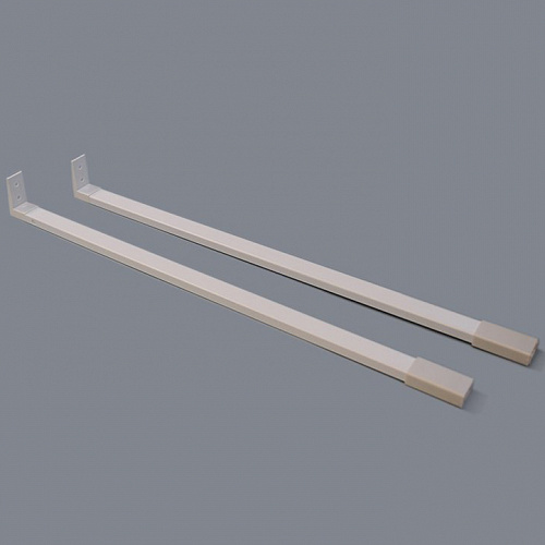 Ограждения для ящика TENDERBOX Slimside 500мм, комплект