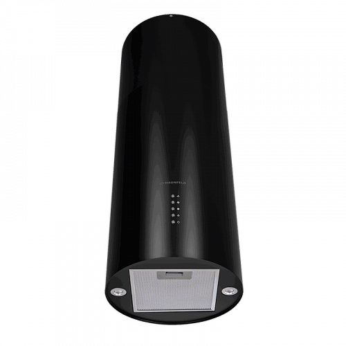 Вытяжка MAUNFELD Lee Light Isla 35 Sensor Black