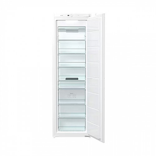 Встраиваемый морозильный шкаф Gorenje FNI4181E1