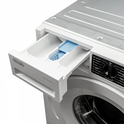Встраиваемая стиральная машина Delonghi DWMI 725 ISABELLA