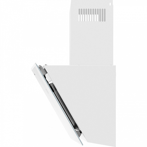 Вытяжка MAUNFELD EAGLE 850 60 Glass White
