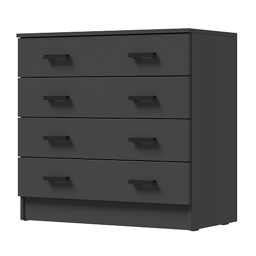 Комод К800 Графит