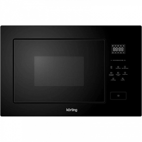 Встраиваемая микроволновая печь Korting KMI 827 GN