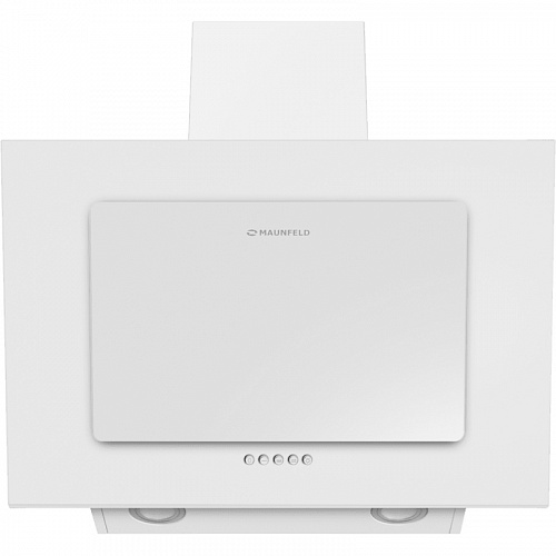 ВЫТЯЖКА MAUNFELD TOWER 60 БЕЛЫЙ Tower 60 White