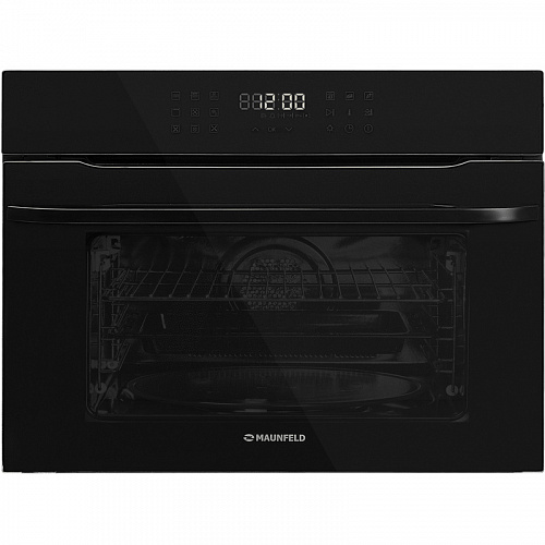 Шкаф духовой электрический MAUNFELD XCMO4414GB