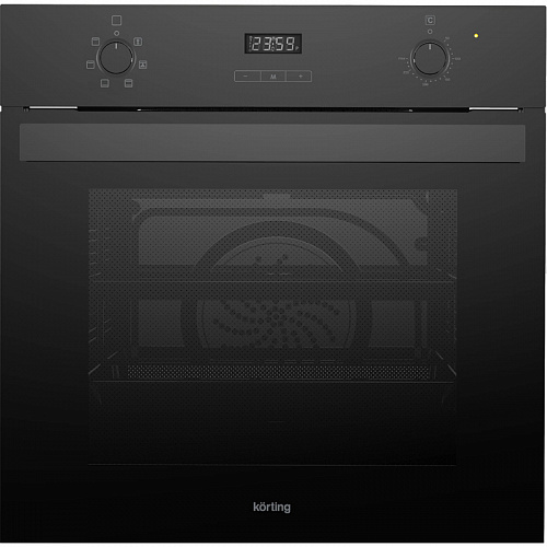 Встраиваемый духовой шкаф Korting OKB 571 CSGN