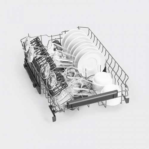 Посудомоечная машина Smeg ST4523DIN