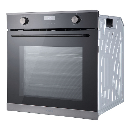 Встраиваемый духовой шкаф Korting OKB 1321 GNBX