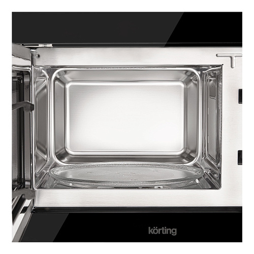 Встраиваемая микроволновая печь KORTING KMI 928 GN