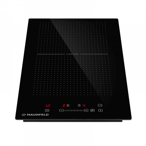 Индукционная варочная панель MAUNFELD CVI292STBKC