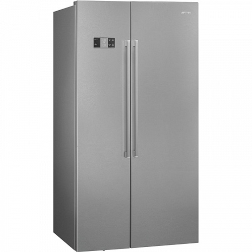 Холодильник SMEG SBS63XDE Холодильник SMEG SBS63XDE