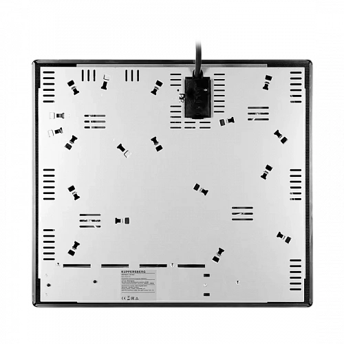 Встраиваемые электрические панели Kuppersberg ECS 639 F