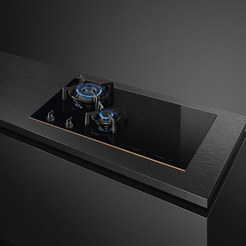 Варочная панель Smeg PM6743R