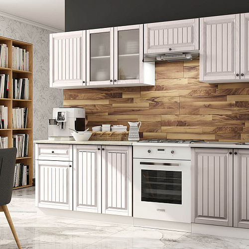 Кухня Хозяюшка 2,6 Мускат