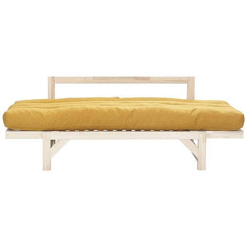 Диван Бинго SAVANA PLUS YELLOW