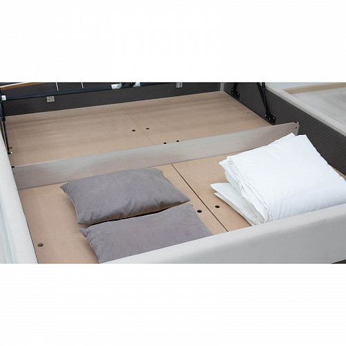 Кровать с подъемным механизмом Мелисса 1800х2000 Тори 56