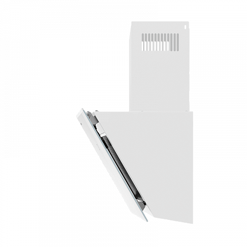 Кухонная вытяжка MAUNFELD EAGLE 850 90 Glass White