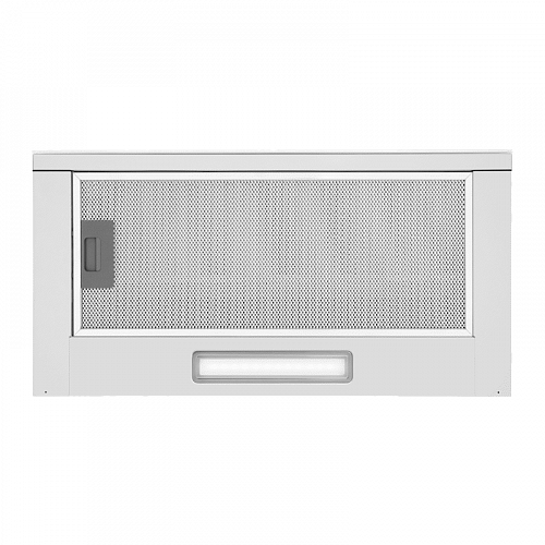 Встраиваемая вытяжка MAUNFELD Clyde 60 Glass White