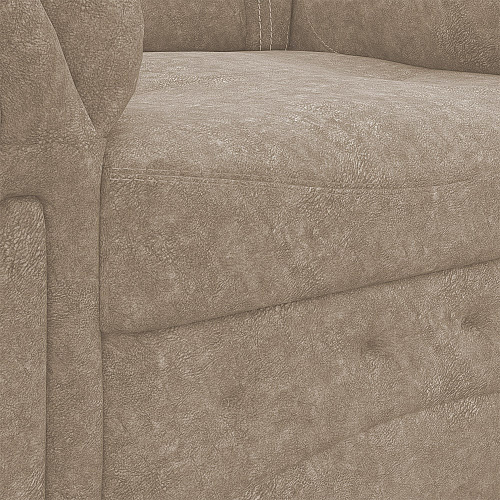 Кресло отдыха Остин CORTEX BEIGE