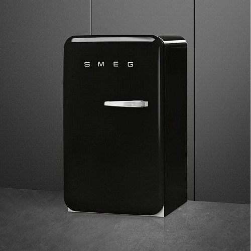 Холодильник SMEG FAB10LBL6