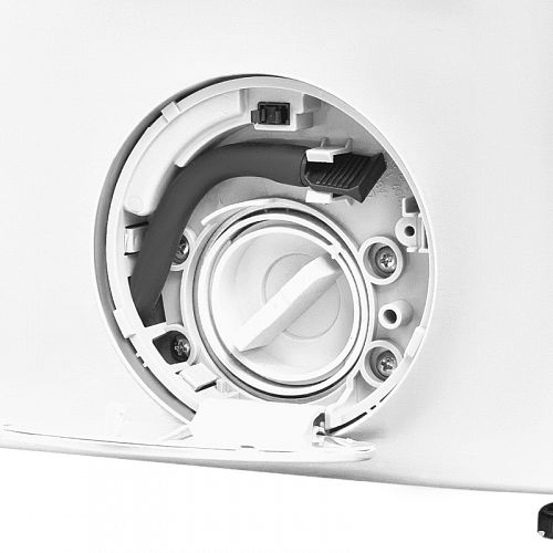 Стиральная машина Maunfeld MFWD1295WH05