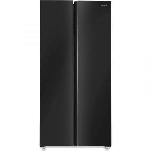 Холодильник Maunfeld MFF177NFBE