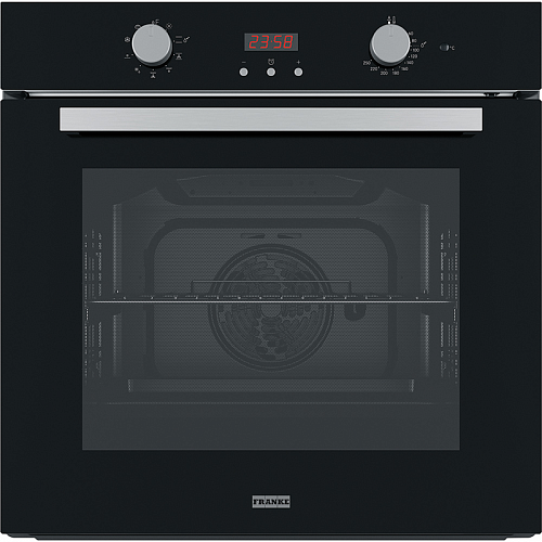 Духовой шкаф Franke FSL 86 H BK 116.0609.447