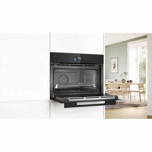 Встраиваемая электрическая духовка BOSCH CSG958DB1 Встраиваемая электрическая духовка BOSCH CSG958DB1