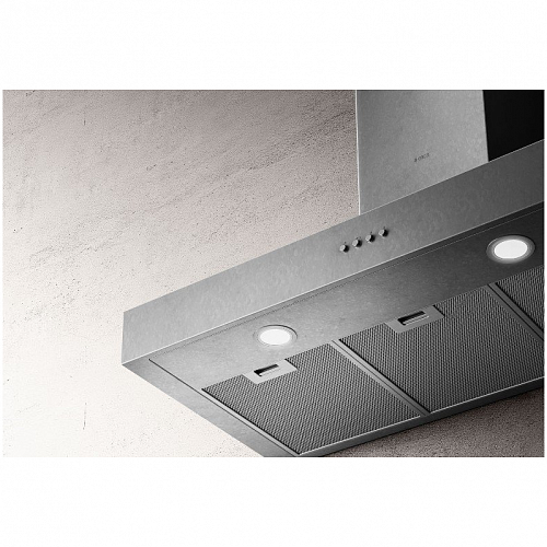 Вытяжки ELICA SPOT URBAN ZINC/A/90-PRF0147737