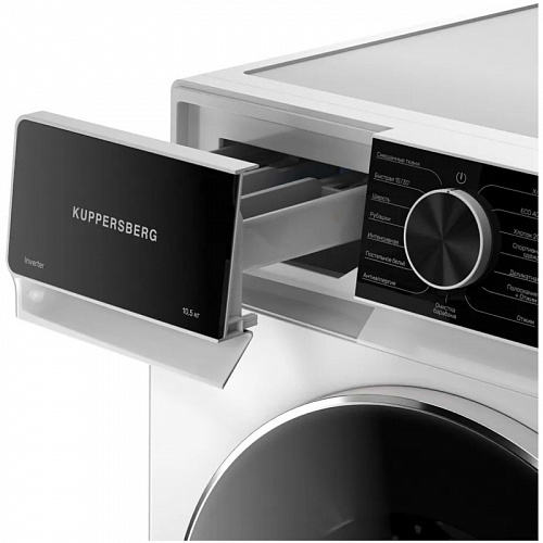 Стиральная машина Kuppersberg WM 621 WB