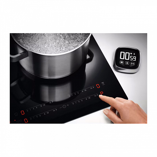Встраиваемые индукционные панели ELECTROLUX LIL61424C