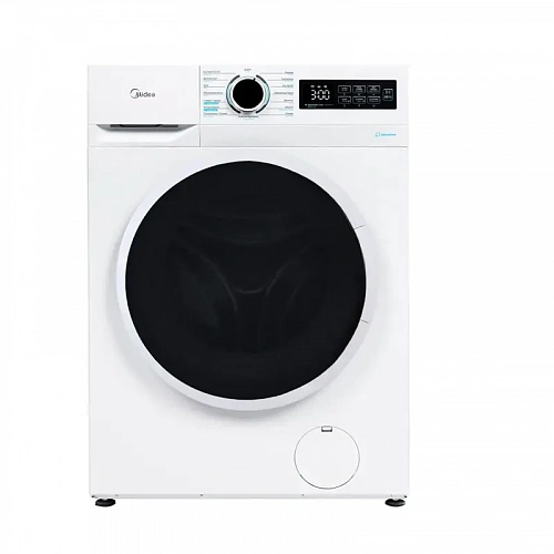 Стиральная машина MIDEA MF01610US40/W