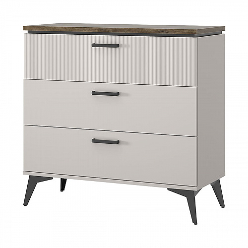 Спальный гарнитур VINATI №1 Персидский жемчуг/Амарок