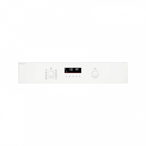 Встраиваемые электрические духовки ELECTROLUX EOD6F77WV