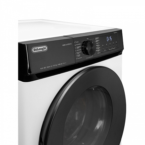 Стиральная машина Delonghi ALBA LA 10754 VI