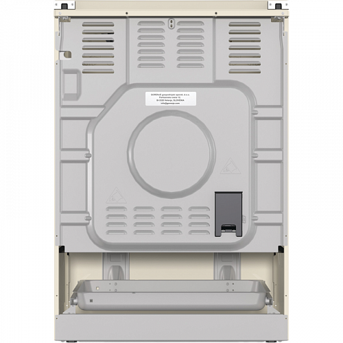 Плита Gorenje GKS6C71CLI