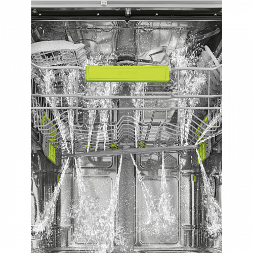 SMEG ST273CL Полностью встраиваемая посудомоечная машина, 60 см ST273CL