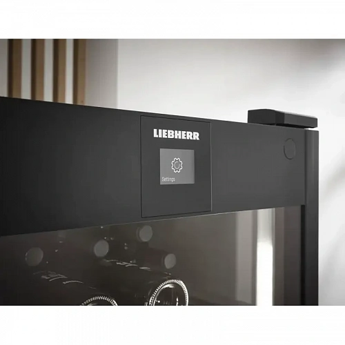 Винный шкаф LIEBHERR WFbli 5241-20 001