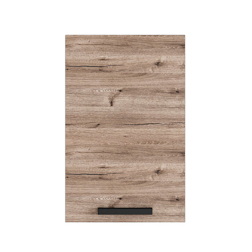 Шкаф навесной Эра В400 Дуб горный