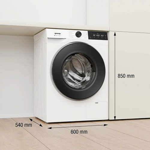 Стиральная машина Gorenje WG484A31