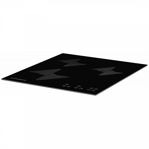 Встраиваемые индукционные панели Kuppersberg ICO 402