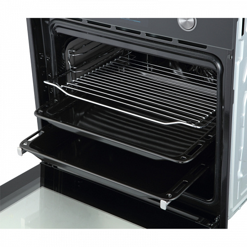 Встраиваемый духовой шкаф Midea MO715103GB