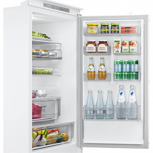 Встраиваемый холодильник Samsung Samsung Electronics BRB80F26CES0EO
