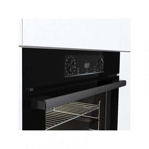 Встраиваемые электрические духовки GORENJE BPS6737E14BG